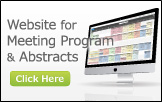 Website for Meeting Program & Abstracts