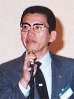 Kazuhiko Tanaka